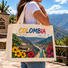 Totebags ecológicas