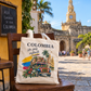 Bolsa tipo Totebag con Fuelle falso
