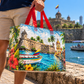 Bolsa ecológica para Mercar