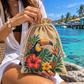 Bolsa compacta con Bolero