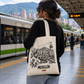 Totebag Ecológica autoempacable