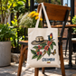 Totebag Ecológica autoempacable