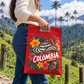 Bolsa plana en Cambrel