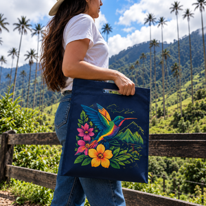Bolsa plana en Cambrel