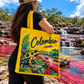 Bolsa en Cambrel con Fuelle falso