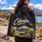 Bolsa en Cambrel ancha