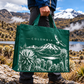 Bolsa en Cambrel ancha