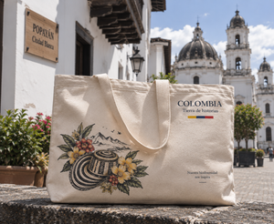 Bolsa Ecológica Rectangular