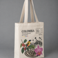 Bolsa Totebag con Fuelle de 9CM