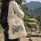 Bolsa Ecológica con Bolero