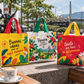 Bolsa Ecológica en BOPP Laminado