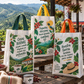 Bolsa Ecológica en Rafia PP Vertical