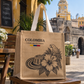 Bolsa Ecológica en Yute
