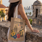 Bolsa Ecológica en Yute con Fuelle falso
