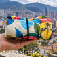 Totebag Ecológica plegable