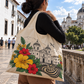 Bolsa semipermeable en Poliéster
