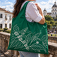 Bolsa semipermeable en Poliéster