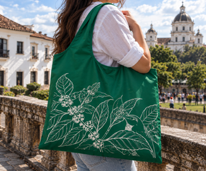 Bolsa semipermeable en Poliéster
