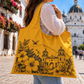 Bolsa semipermeable en Poliéster