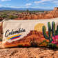 Cartuchera ecológica personalizada
