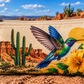 Cartuchera ecológica personalizada