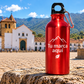 Termo Personalizado en aluminio
