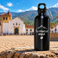 Termo Personalizado en aluminio